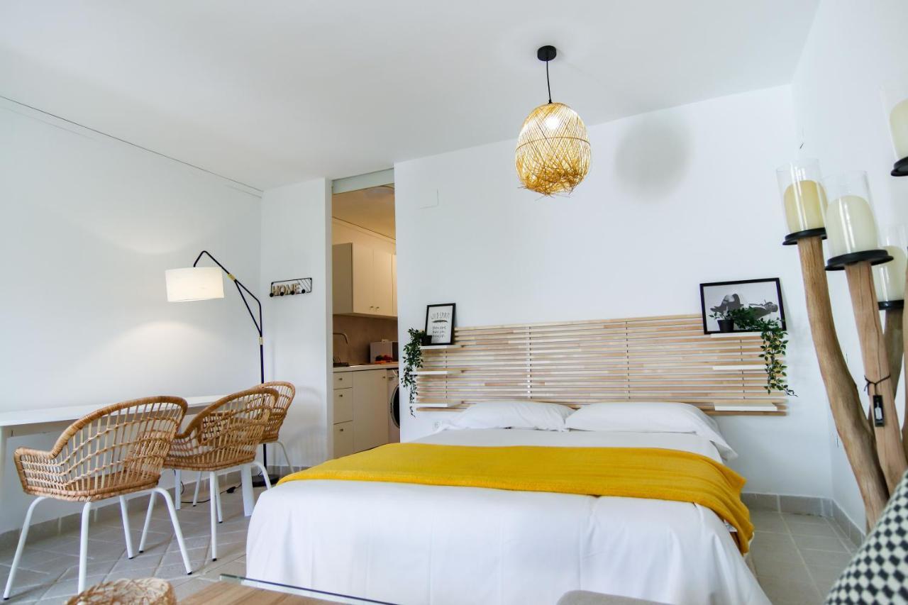 Oleholidays Fuentes Del Rodeo35 Junto Puerto Banus ماربيا المظهر الخارجي الصورة