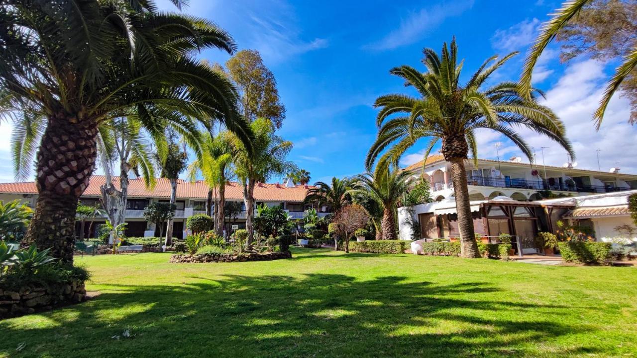 Oleholidays Fuentes Del Rodeo35 Junto Puerto Banus ماربيا المظهر الخارجي الصورة