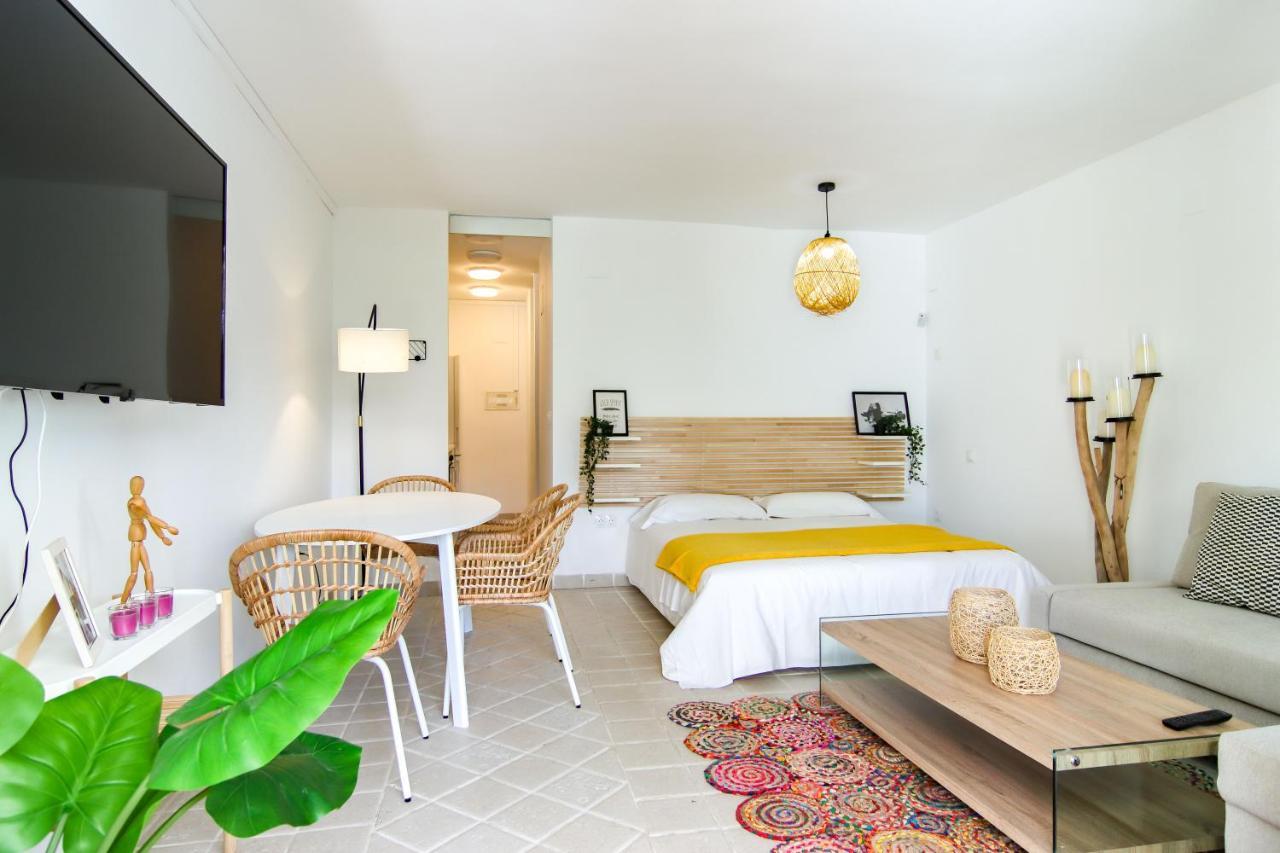 Oleholidays Fuentes Del Rodeo35 Junto Puerto Banus ماربيا المظهر الخارجي الصورة