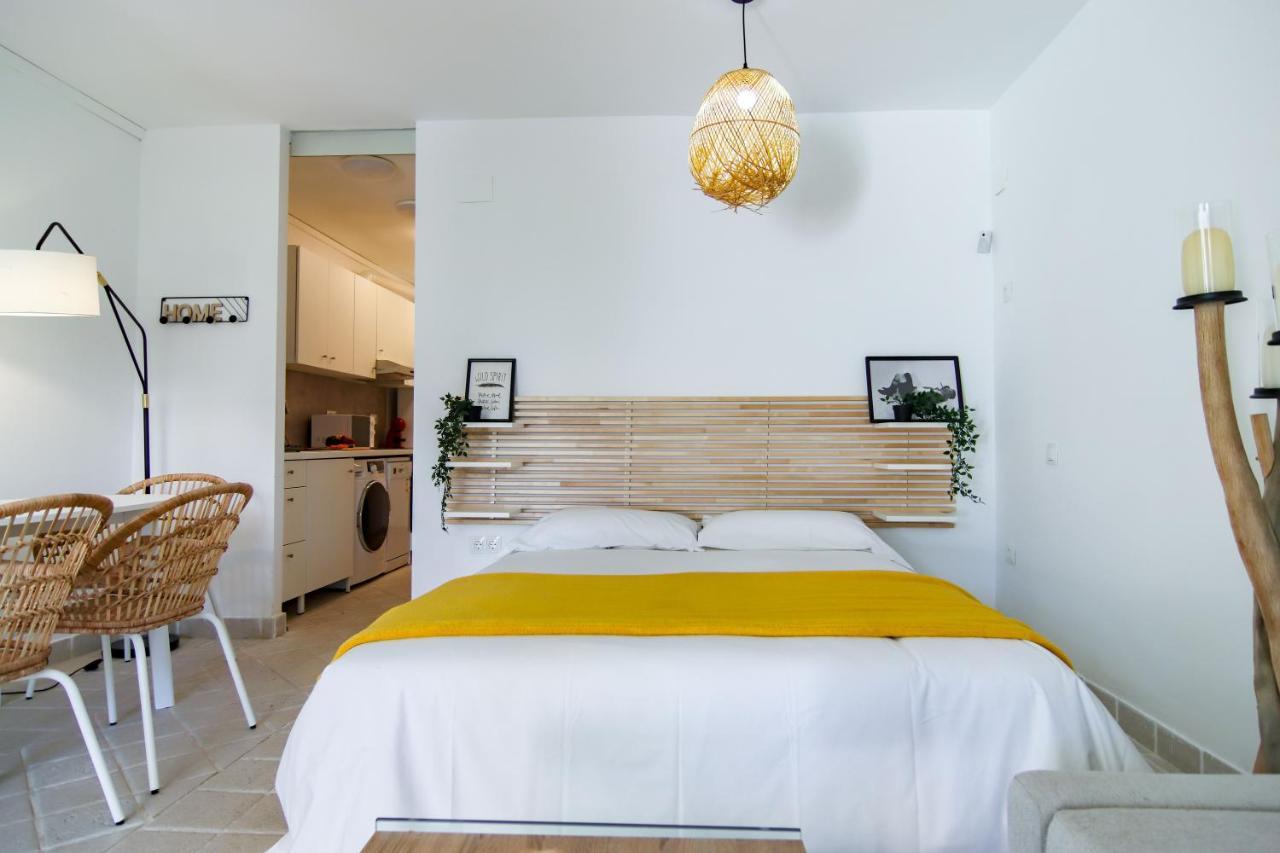 Oleholidays Fuentes Del Rodeo35 Junto Puerto Banus ماربيا المظهر الخارجي الصورة