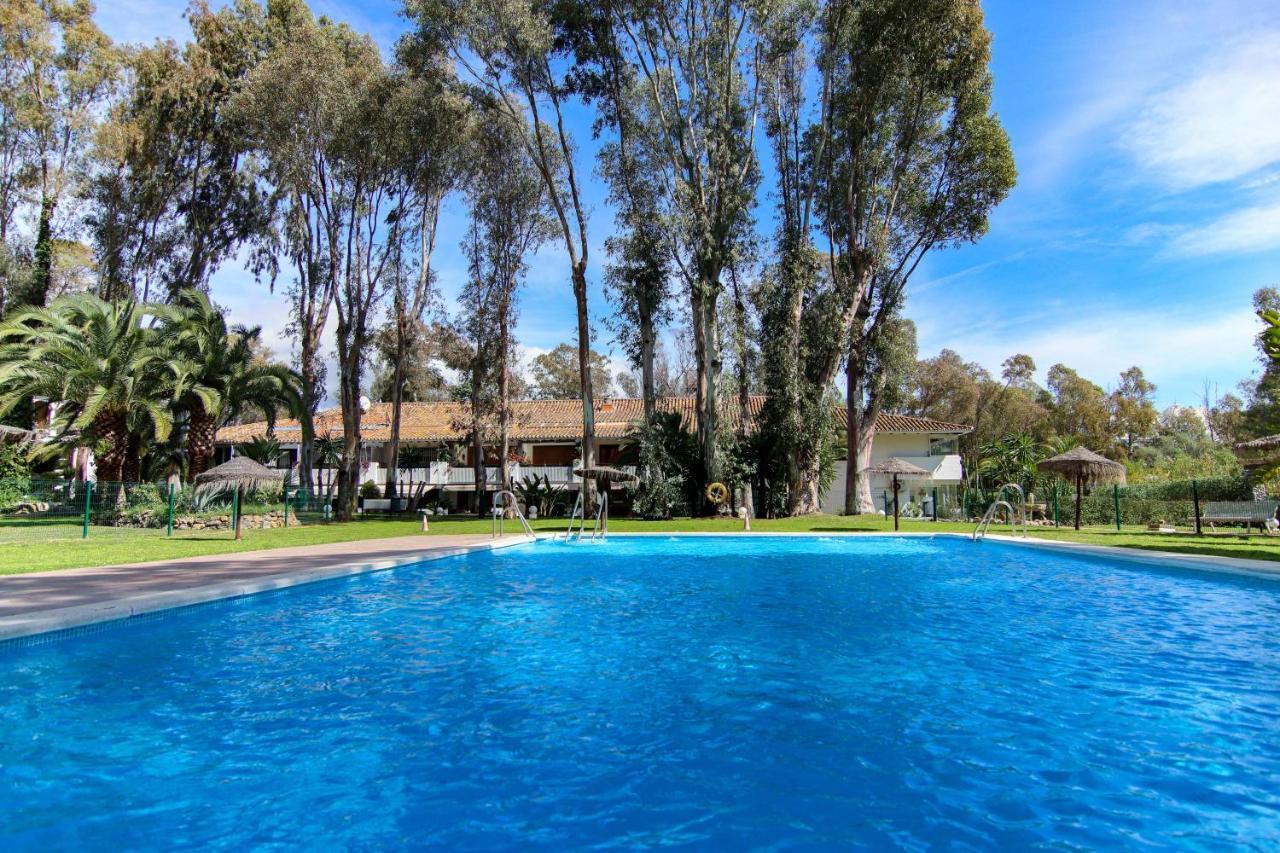 Oleholidays Fuentes Del Rodeo35 Junto Puerto Banus ماربيا المظهر الخارجي الصورة