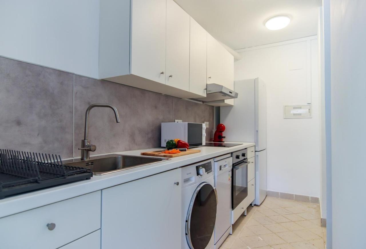Oleholidays Fuentes Del Rodeo35 Junto Puerto Banus ماربيا المظهر الخارجي الصورة