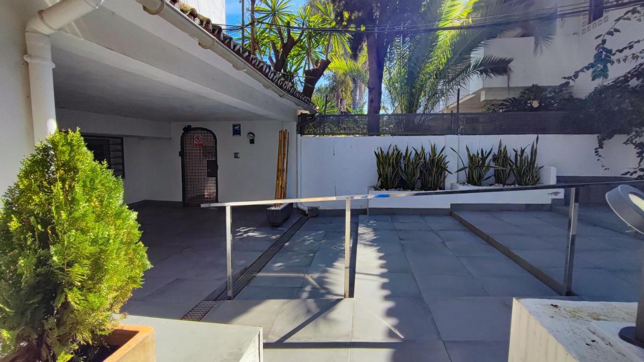 Oleholidays Fuentes Del Rodeo35 Junto Puerto Banus ماربيا المظهر الخارجي الصورة