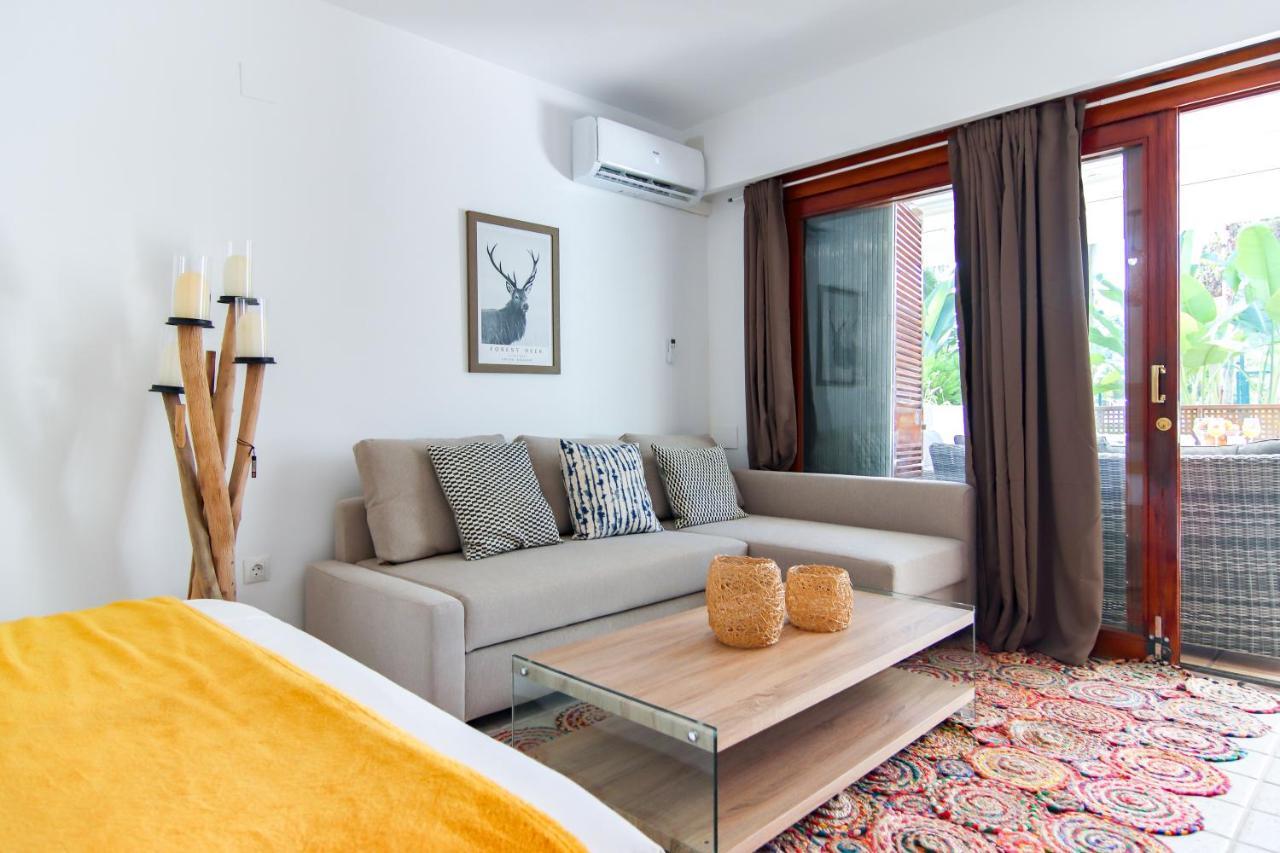Oleholidays Fuentes Del Rodeo35 Junto Puerto Banus ماربيا المظهر الخارجي الصورة